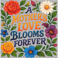 Mother's Day-MM 7464